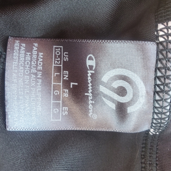 C9 Champion Tennis Skirt Girls Size 10- 12 EUC - Picture 4 of 5